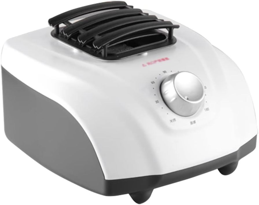 Sèche-Linge électrique intérieur avec minuterie 180 Min, sèche-armoires PTC Séchage à Circulation Sèche-Linge pour désodorise et déshumidification