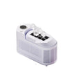 Machine à glaçons portable de petite taille, mini machine automatique for la maison, le dortoir, bureau, camping-car Pour la maison/cuisine/bureau
