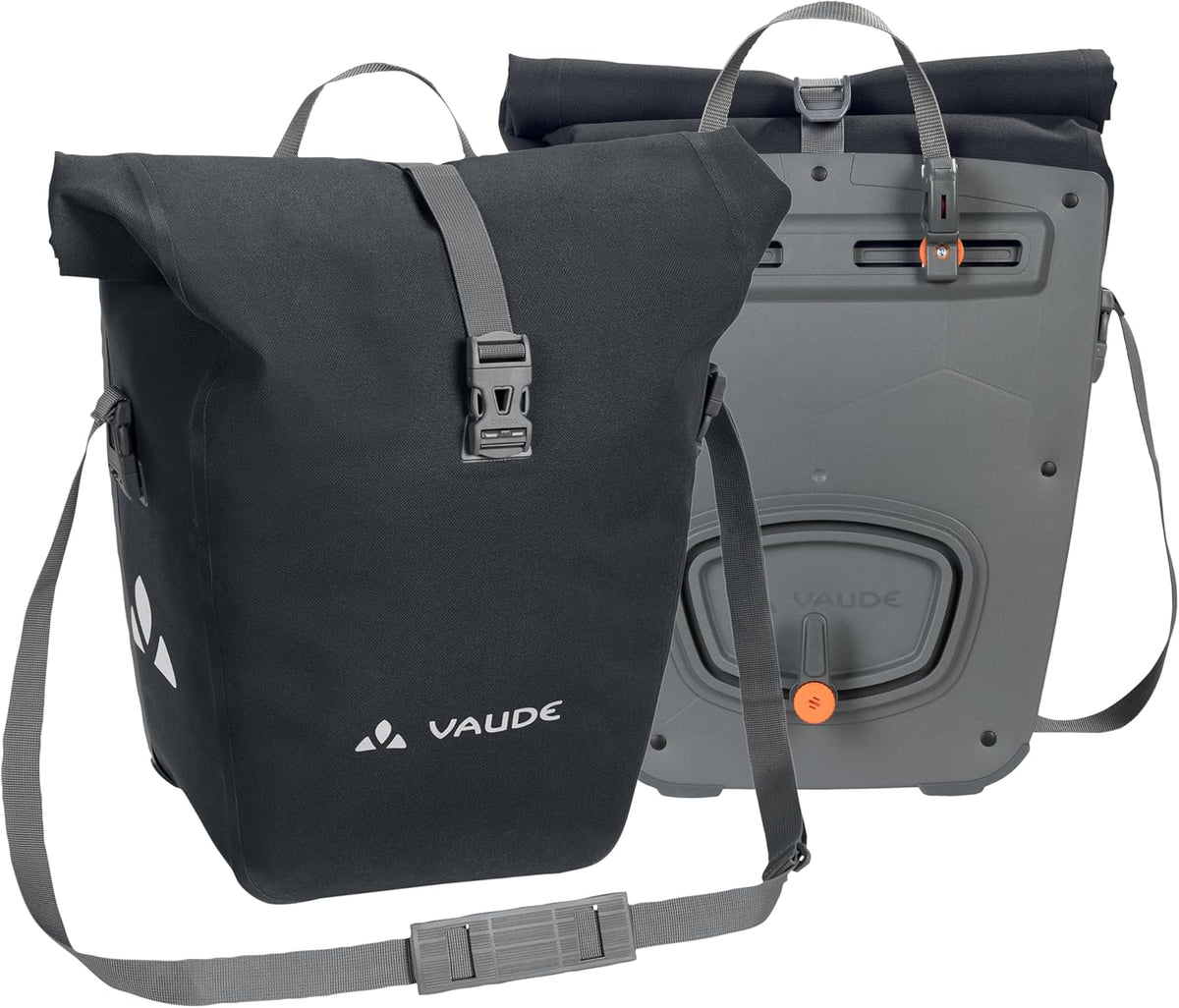 VAUDE Aqua Back Deluxe Sacoche pour Porte-Bagage