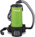 Cleancraft ASPIRADOR INDUSTRIAL flexCAT 104, Noir