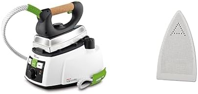 Polti Vaporella 535 Eco Pro Centrale Vapeur avec Chaudière, 4 bar, jusqu'à 90 g/min, 1750 W