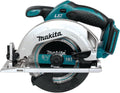Makita Scie circulaire 18V LXT Ø 165 mm (machine seule) - DSS611Z