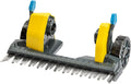 Gloria FineCut Tête de Coupe-Gazon et Coupe-Bordure, Accessoire pour l'Appareil de Nettoyage MultiBrush, Complément Idéal Robot Tondeuse